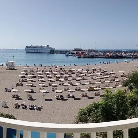 Playa 203 - Views Of The Bay Arona (Tenerife)