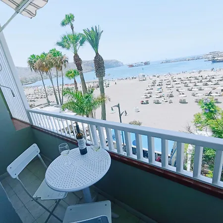 Апартаменты Playa 203 - Views Of The Bay Арона