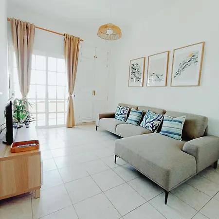 شقة Apartamentos Reveron Playa 203 - Views Of The Bay *