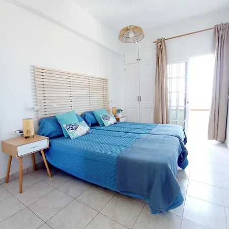 Apartamentos Reveron Playa 203 - Views Of The Bay