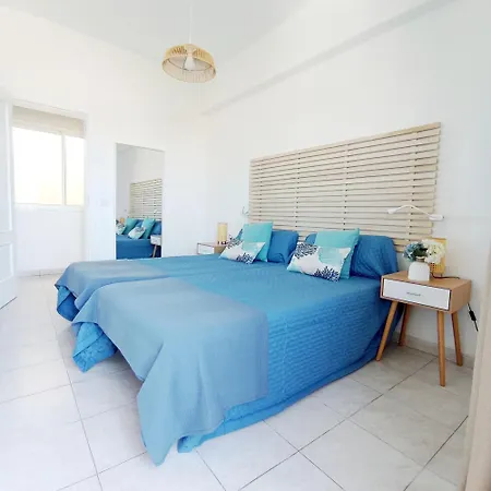 Apartamentos Reveron Playa 203 - Views Of The Bay شقة *