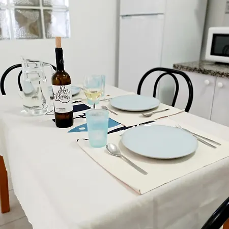 Apartamentos Reveron Playa 203 - Views Of The Bay شقة