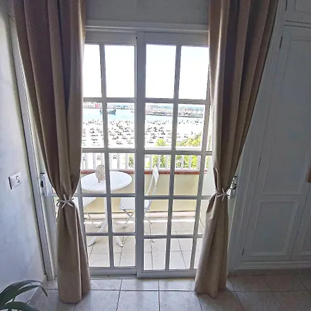 Apartamentos Reveron Playa 203 - Views Of The Bay * أرونا