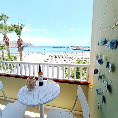 Apartamentos Reveron Playa 203 - Views Of The Bay شقة