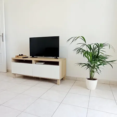 شقة Apartamentos Reveron Playa 203 - Views Of The Bay